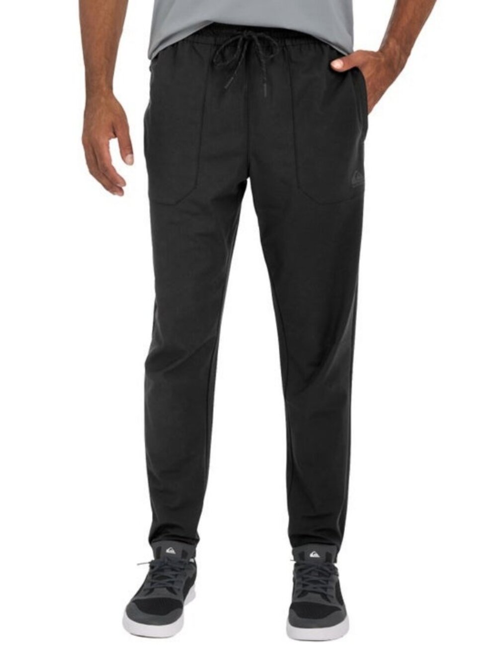 Quiksilver Men's Stretch Woven Jogger
